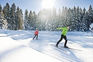 Lenzerheide